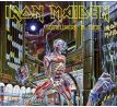 Iron Maiden - Somewhere In Time (2015 Remastered) (CD) I CDAQUARIUS:COM