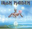 Iron Maiden - Seventh Son Of A Seventh Son (2015 Remastered) (CD) I CDAQUARIUS:COM