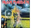 Iron Maiden - Iron Maiden (CD) I CDAQUARIUS:COM