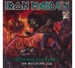 Iron Maiden - From Fear to Eternity - Best Of 1990-2010 (2CD) I CDAQUARIUS:COM