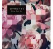 Chvrches - Every Open Eye (CD) I CDAQUARIUS:COM