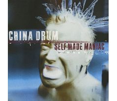 China Drum - Self Made Maniac (CD) I CDAQUARIUS:COM