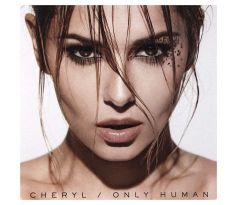 Cheryl - Only Human (CD) I CDAQUARIUS:COM