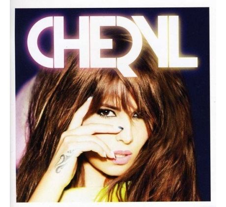 Cheryl - A Million Lights (CD) I CDAQUARIUS:COM