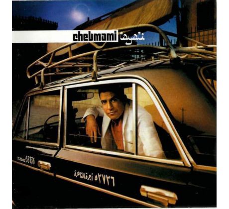 Cheb Mami - Layali (CD) I CDAQUARIUS:COM