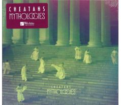 Cheatahs - Mythologies (CD) I CDAQUARIUS:COM