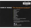 audio CD Guns N Roses - Spaghetti Incident (CD)