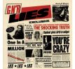 Guns N Roses - GNR Lies (CD) I CDAQUARIUS:COM