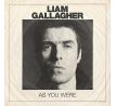 Gallagher Liam - As You Were (CD) I CDAQUARIUS:COM