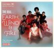 Earth Wind & Fire - Real EW&F (3CD) I CDAQUARIUS:COM