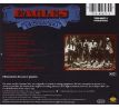 audio CD Eagles - Desperado (CD)