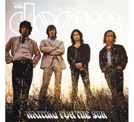 Doors - Waiting For The Sun (40th Anniversary Mix) (CD) I CDAQUARIUS:COM