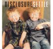 Disclosure - Settle (CD) I CDAQUARIUS:COM