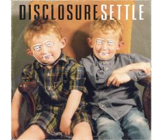 Disclosure - Settle (CD) I CDAQUARIUS:COM