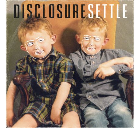 Disclosure - Settle (CD) I CDAQUARIUS:COM