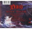 audio CD Dio - Holy Diver (CD)