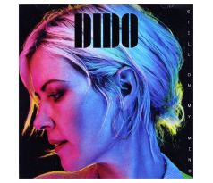 Dido - Still On My Mind (CD) I CDAQUARIUS:COM