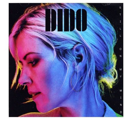 Dido - Still On My Mind (CD) I CDAQUARIUS:COM