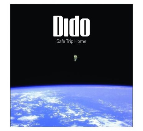 Dido - Safetrip Home (CD) I CDAQUARIUS:COM