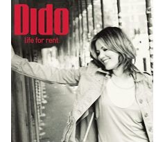 Dido - Life For Rent (CD) I CDAQUARIUS:COM