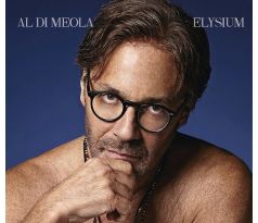 Di Meola Al - Elysium (CD) I CDAQUARIUS:COM