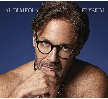 Di Meola Al - Elysium (CD) I CDAQUARIUS:COM