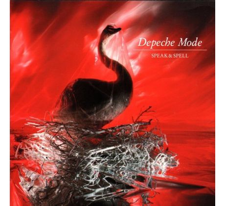 Depeche Mode - Speak And Spell (CD) I CDAQUARIUS:COM