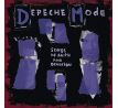 Depeche Mode - Songs Of Faith And Devotion (CD) I CDAQUARIUS:COM