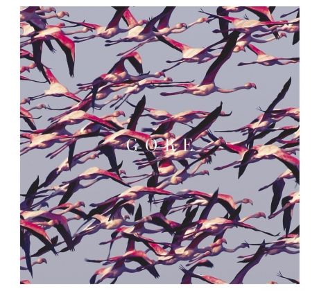 Deftones - Gore (CD) I CDAQUARIUS:COM