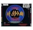 audio CD Def Leppard - Adrenalize (CD)