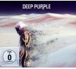 Deep Purple – Whoosh! (CD) I CDAQUARIUS:COM