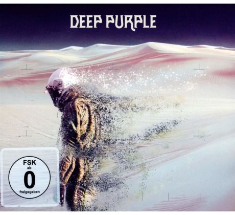 Deep Purple – Whoosh! (CD) I CDAQUARIUS:COM