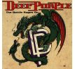 Deep Purple - The Battle Rages On (CD) I CDAQUARIUS:COM