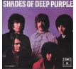 Deep Purple - Shades Of Deep Purple (CD) I CDAQUARIUS:COM