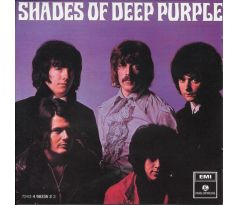 Deep Purple - Shades Of Deep Purple (CD) I CDAQUARIUS:COM