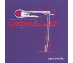 Deep Purple - Purpendicular (CD) I CDAQUARIUS:COM