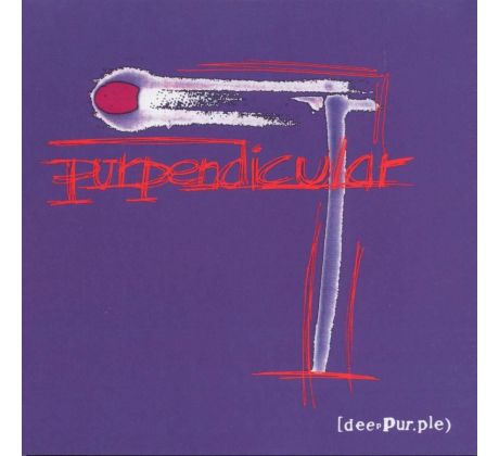 Deep Purple - Purpendicular (CD) I CDAQUARIUS:COM