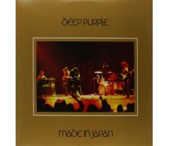 Deep Purple - Made In Japan (CD) I CDAQUARIUS:COM