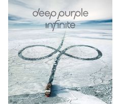 Deep Purple - Infinite (CD) I CDAQUARIUS:COM