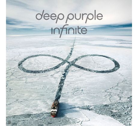 Deep Purple - Infinite (CD) I CDAQUARIUS:COM