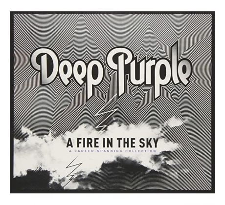 Deep Purple - A Fire In The Sky (3CD) I CDAQUARIUS:COM