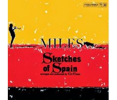 Davis Miles - Sketches Of Spain (CD) I CDAQUARIUS:COM