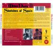 audio CD Davis Miles - Sketches Of Spain (CD)