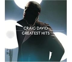 David Craig - Greatest Hits (CD) I CDAQUARIUS:COM