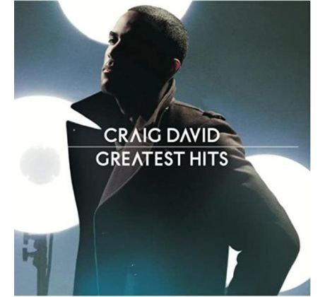 David Craig - Greatest Hits (CD) I CDAQUARIUS:COM