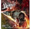 Darkness - One Way Ticket to Hell & Back (CD) I CDAQUARIUS:COM