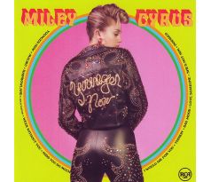 Cyrus Miley - Younger Now (CD) I CDAQUARIUS:COM