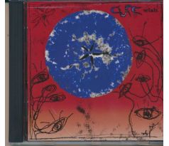 Cure - Wish (CD) I CDAQUARIUS:COM