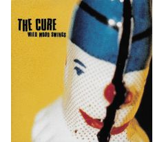 Cure - Wild Mood Swings (CD) I CDAQUARIUS:COM