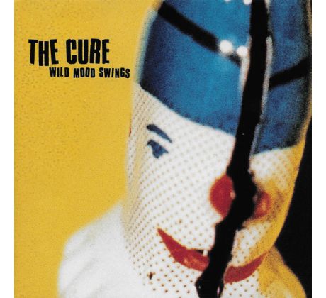 Cure - Wild Mood Swings (CD) I CDAQUARIUS:COM